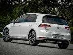 Volkswagen Golf GTE 5-Door 2014 года
